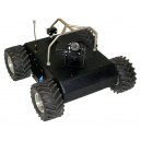 Kit Robot de Surveillance
