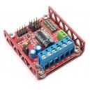 RoboClaw 2x5A