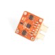 TinkerKit 2/3 Axis Accelerometer module
