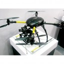 XAircraft X650 Value (4 motors , Carbon Fiber)