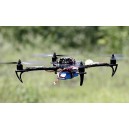 XAircraft X450 pro