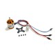Motor AC2836-358, 880Kv