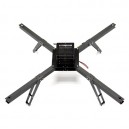 ArduCopter 3DR Quad KIT, Frame KIT Only