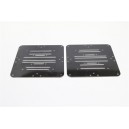 ArduCopter 3DR Replacement Frame Body