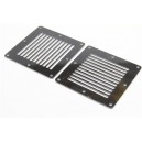 ArduCopter 3DR Replacement Frame Stackup