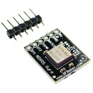 Gyro Breakout Board - ADXRS610