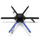 3DR ArduCopter Hexa-B Frame Kit