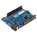 Arduino Leonardo (+headers)