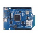 Arduino WiFi Shield (integrated antenna)