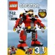 LEGO Creator 5764 - Le Robot
