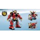 LEGO Creator 5764 - Le Robot