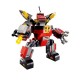 LEGO Creator 5764 - Le Robot