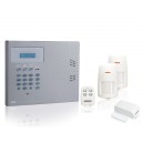 Kit Alarme ProGuard800 - PSTN + X10