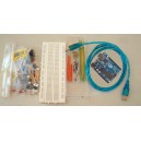 Kit Workshop Base with Arduino Board