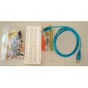 Kit Workshop de Base (sans carte Arduino)